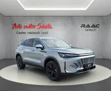 Zunanja slika - Baic X7 - X7 - 1 - Predogledna slika