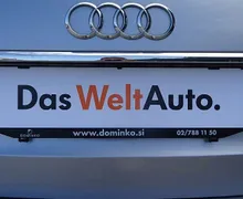 Zunanja slika - Audi A6 - Avant 40 TDI QUATRRO S tronic 204KM - REDNO SERVISIRAN - - 20 - Predogledna slika