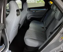 Zunanja slika - BYD SEALION 7 - Design AWD 82.5 - 7 - Predogledna slika