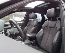 Zunanja slika - Audi Q5 - 40 TDI quattro S tronic 190KM - PANORAMA - 21col - - 9 - Predogledna slika