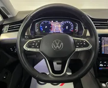 Notranja slika - Volkswagen Passat Variant - 2.0 TDI Elegance DSG- Matrix.360kam.pano.HUD.ALU18 - 13 - Predogledna slika