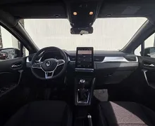 Zunanja slika - Renault Captur - Evolution Tce 90 + 4 leta Servisov - 9 - Predogledna slika