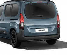 Zunanja slika - Citroën Berlingo - Max M Dizel 130 Ročni - 4 - Predogledna slika