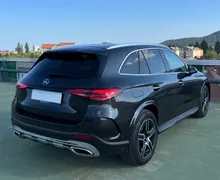 Zunanja slika - Mercedes-Benz GLC-Razred - GLC 220d 4MATIC AMG Line Avt. LED.NAVI.KAMERA 360 - 5 - Predogledna slika
