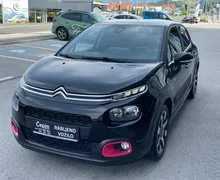 Zunanja slika - Citroën C3 - 1.2 PureTech 82 Shine - 3 - Predogledna slika