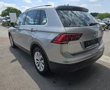 Zunanja slika - Volkswagen Tiguan - 2.0 TDI Comfortline 110kW DSG - 5 - Predogledna slika