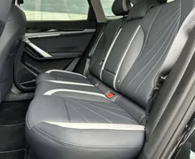 Notranja slika - Geely StarRay - 1.5 TD 7DCT GK - 11 - Predogledna slika