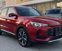 Zunanja slika - MG MG ZS - ZS 1.5L Hybrid Luxury - 2 - Predogledna slika