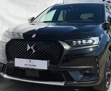 Zunanja slika - DS DS 7 Crossback - 1.5 HDi - FULL LED - ALCANT. - VIRTUAL - 360KAM. - 2 - Predogledna slika