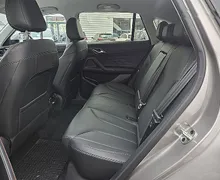 Zunanja slika - MG HS - Luxury 1.5T-GDI Avt+7 let tovarniške garancije - 11 - Predogledna slika