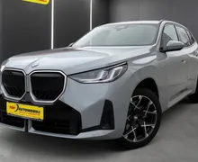Zunanja slika - BMW X3 - serija : 20d xDrive M PAKET LED NAVI PDC KAMERA MEMORY TOP. - 1 - Predogledna slika