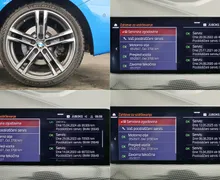 Zunanja slika - BMW Serija 1 - 120d x-Drive Aut M-Sport 191KM - 18 - Predogledna slika