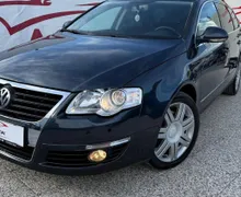 Zunanja slika - Volkswagen Passat Variant - 2.0 TDI Comfortline - 1 - Predogledna slika