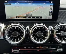 Zunanja slika - Mercedes-Benz GLB-Razred - GLB 200d-AVT.-MULTIBEAM LED-WIDESCREEN-18COL-NAVI - 14 - Predogledna slika