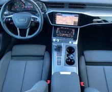 Zunanja slika - Audi A6 - Avant 40 TDI S tronic sport 150kW-Webasto-Vlečna kljuka - 10 - Predogledna slika