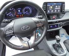 Zunanja slika - Hyundai i30 Wagon - 1.4 T-GDI STYLE°Multimedija°DAB°PLUS°RG°1.LASTNIK - 8 - Predogledna slika