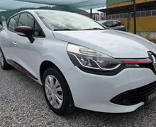 Zunanja slika - Renault Clio - 1.2 16V - 3 - Predogledna slika