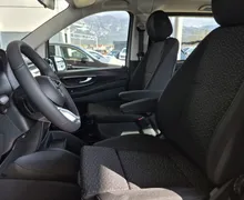 Zunanja slika - Mercedes-Benz Vito - MIXTO 116 CDI PRO dolgi - 12 - Predogledna slika