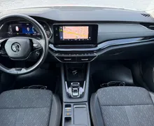Zunanja slika - Škoda Octavia - 2.0 TDI Style DSG-VIRTUAL-AMBI-ACC-EL.PRTL-ALU - 10 - Predogledna slika