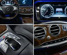 Zunanja slika - Mercedes-Benz S-Razred - S 350d 4M Bluetec - 16 - Predogledna slika