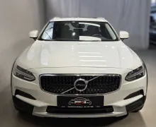 Zunanja slika - Volvo V90 - Cross Country D5 AWD Pro Avt. USNJE PANO ACC LANE LED - 8 - Predogledna slika