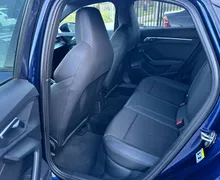 Zunanja slika - Audi A3 - 40 TDI quattro S line S tronic LED-VIRTUAL-NAVI - 8 - Predogledna slika