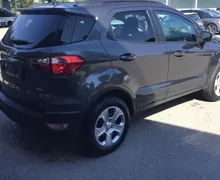 Zunanja slika - Ford Ecosport - 1.0 EcoBoost Style - 5 - Predogledna slika
