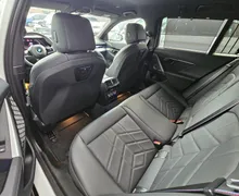 Notranja slika - BMW serija 5: - 540d xDrive Avt. |M-OPTIC|ICON|HL.SED|360-KAM|A20| - 10 - Predogledna slika