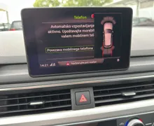Zunanja slika - Audi A4 - Avant 2.0 TDI Quattro S tronic - 21 - Predogledna slika