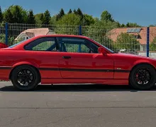 Zunanja slika - BMW serija 3 Coupe: - 328i road legal Ringtool - vse homologirano - 4 - Predogledna slika