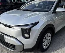 Zunanja slika - KIA Stonic - 1.0 GDI LX SMART M T - 7 - Predogledna slika
