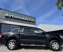 Zunanja slika - Ford Ranger - LIMITED 2.2TDCI 150KM 4X4 SLO 1.LASTNIC POVRAČ.DDV - 7 - Predogledna slika
