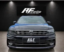 Zunanja slika - Volkswagen Tiguan - 2.0 TDI-4X4-DSG-R LINE-VIRTUAL-LIZING ZA TUJCE- - 2 - Predogledna slika