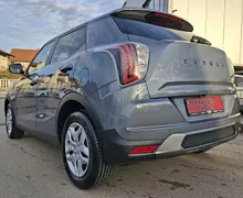 Zunanja slika - KG Mobility Tivoli - 1.5 T-GDI Special 1. LASTNIK SLOVENSKO POREKLO - 6 - Predogledna slika
