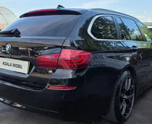Zunanja slika - BMW Serija 5 - Touring:   520D TOURNING BI-XENON-ALU-NAVI - 4 - Predogledna slika
