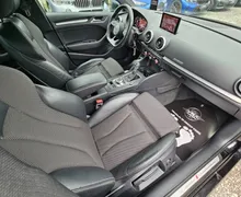 Notranja slika - Audi A3 - Limuzina quattro 2.0 TDI S tronic |S-LINE|MATRIX| - 9 - Predogledna slika