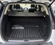 Zunanja slika - Ford Kuga - TITANIUM 4x4 2.0 TDCi Powershift-REDNO SERIVISRAN - 9 - Predogledna slika