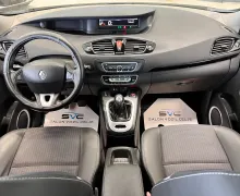 Zunanja slika - Renault Scénic - 1,6 16V Dynamique - 10 - Predogledna slika