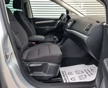 Zunanja slika - Volkswagen Sharan - 2.0 TDI-110KW+VELIKI SERVIS-7 SEDEŽEV-KAMERA - 10 - Predogledna slika