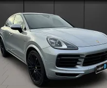 Zunanja slika - Porsche Cayenne - Coupe 3.0 V6 E-Hybrid - 1 - Predogledna slika