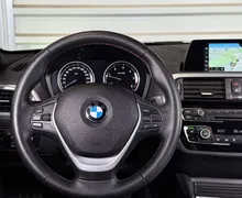 Zunanja slika - BMW Serija 1 - : 118d Sport Line - FULL LED - NAVI - TEMP - PDC ... - 9 - Predogledna slika