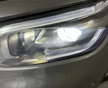 Zunanja slika - Mercedes-Benz GLB-Razred - GLB 200 d.KAMERA.USNJE.ACC.LED.NAVI.SAMO 137.000KM - 3 - Predogledna slika