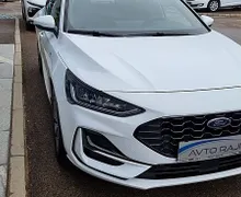 Zunanja slika - Ford Focus - ST-Line   1.0 EcoBoost  125 KM - 3 - Predogledna slika