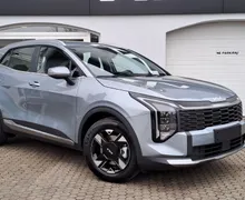 Zunanja slika - KIA Sportage - 1.6 T-GDi 110kW LX Fresh. 6 M T - 2 - Predogledna slika