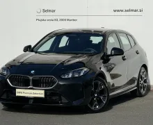 Zunanja slika - BMW Serija 1 - 116 - 1 - Predogledna slika