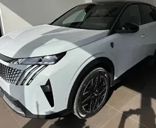 Zunanja slika - Peugeot 3008 - GT HIBRID 145 e-DCT - TESTNO VOZILO... - 5 - Predogledna slika