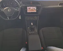 Zunanja slika - VW Tiguan - 2.0 TDI 4x4 Highline 140kW-190KM DSG - 10 - Predogledna slika