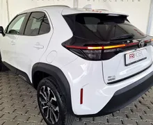 Zunanja slika - Toyota Yaris Cross - 1.5 VVT-iE Sport - 4 - Predogledna slika