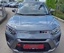 Zunanja slika - KG Mobility Tivoli - 1.5 T-GDI Special 1. LASTNIK SLOVENSKO POREKLO - 2 - Predogledna slika