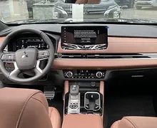 Zunanja slika - Mitsubishi Outlander - 2.4 PHEV Instyle+ Auto - 9 - Predogledna slika
